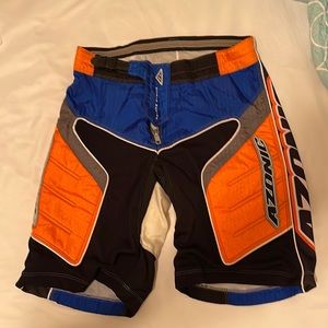 Azonic Racing Shorts Size 32